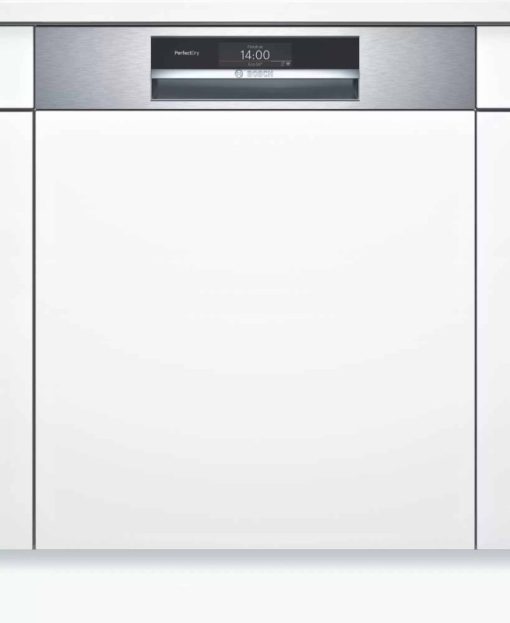 BOSCH SMI8YCS03E SERIE 8 ZEOLITH