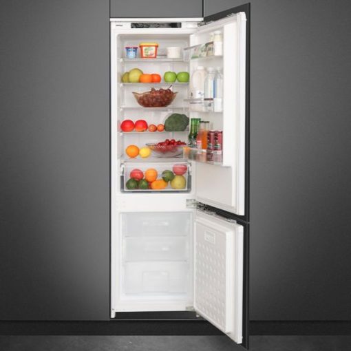 Tủ lạnh âm Hafele HF-BI60X 534.14.080 - 7