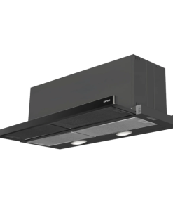 MÁY HÚT MÙI HAFELE ÂM TỦ MẶT KÍNH ĐEN HH-SG70A 533.89.021