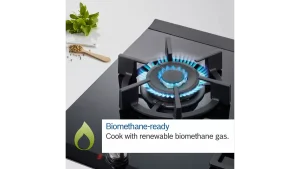 PRB3A6B70 - Domino gas hob - Bosch - 20