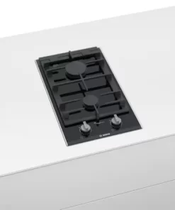 BẾP GAS ĐÔI ÂM DOMINO BOSCH PRB3A6B70 - 18 BẾP GAS ĐÔI ÂM DOMINO BOSCH PRB3A6B70 - 17