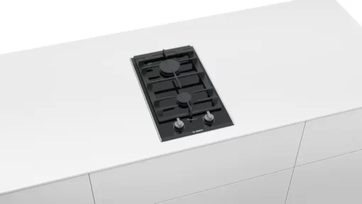 BẾP GAS ĐÔI ÂM DOMINO BOSCH PRB3A6B70 - 8
