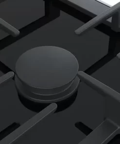 BẾP GAS ĐÔI ÂM DOMINO BOSCH PRB3A6B70 - 16 BẾP GAS ĐÔI ÂM DOMINO BOSCH PRB3A6B70 - 15