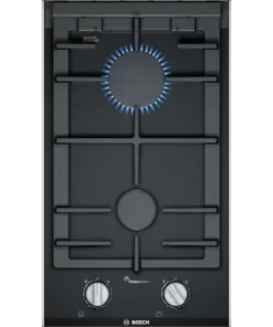 BẾP GAS ĐÔI ÂM DOMINO BOSCH PRB3A6B70 - 12 BẾP GAS ĐÔI ÂM DOMINO BOSCH PRB3A6B70 - 11