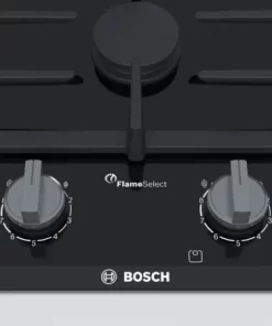 BẾP GAS ĐÔI ÂM DOMINO BOSCH PRB3A6B70 - 14 BẾP GAS ĐÔI ÂM DOMINO BOSCH PRB3A6B70 - 13
