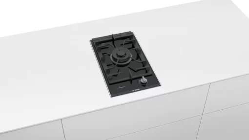 BẾP GAS ĐƠN ÂM DOMINO BOSCH PRA3A6B70 - 6
