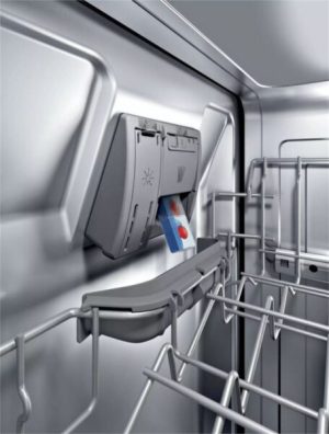 MÁY RỬA BÁT BOSCH SMS4ECI14E SERIE4 TỰ HÉ CỬA SANG TRỌNG VÀ HIỆN ĐẠI MODEL 2022 - 51