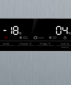 TỦ LẠNH BOSCH HMH.KAN93VIFPG SERI 4 - 64 TỦ LẠNH BOSCH HMH.KAN93VIFPG SERI 4 - 63