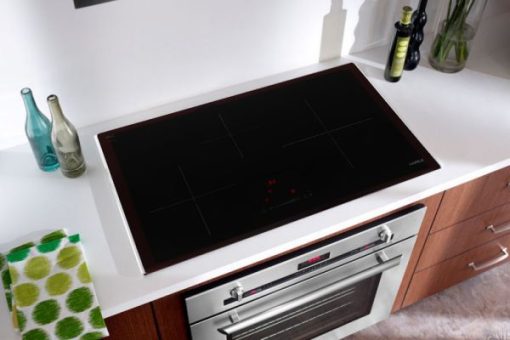 Bếp từ 3 vùng nấu lắp âm Hafele HC-I773D (536.01.905) - 7