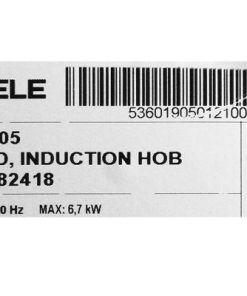 Bếp từ 3 vùng nấu lắp âm Hafele HC-I773D (536.01.905) - 66 Bếp từ 3 vùng nấu lắp âm Hafele HC-I773D (536.01.905) - 65