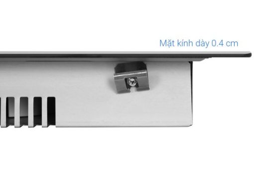 Bếp từ 3 vùng nấu lắp âm Hafele HC-I773D (536.01.905) - 11