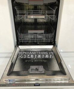 BOSCH HMH-SMV4ECX14E SERIES 4