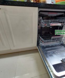 MÁY RỬA BÁT BOSCH SMI8YCS03E SERIE 8 ZEOLITH - 14 BOSCH SMI8YCS03E SERIE 8 ZEOLITH