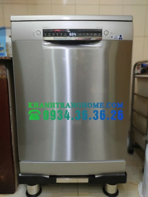 BOSCH SMS4ECI14E SERIE4