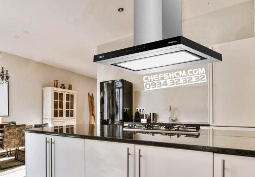 CHEFS EH-R810E9
