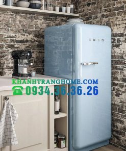 TỦ LẠNH SMEG FAB28RPB5 535 14 618