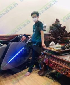Ghế massage Đẳng Cấp Cao Cấp Boss MCB-803 - 36 Ghế massage Đẳng Cấp Cao Cấp Boss MCB-803 - 35