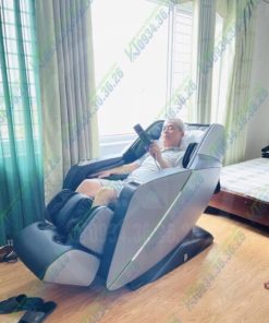 Ghế massage Đẳng Cấp Cao Cấp Boss MCB-803 - 38 Ghế massage Đẳng Cấp Cao Cấp Boss MCB-803 - 37