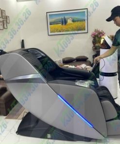 Ghế massage Đẳng Cấp Cao Cấp Boss MCB-803 - 44 Ghế massage Đẳng Cấp Cao Cấp Boss MCB-803 - 43