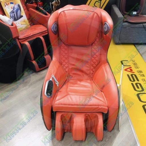 Ghế massage Poongsan MCP-128 - 29