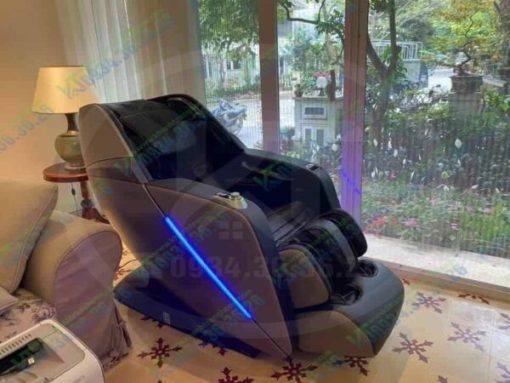 Ghế massage Đẳng Cấp Cao Cấp Boss MCB-803 - 17
