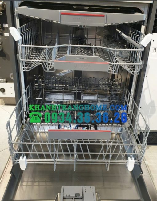 BOSCH SMS4ECI14E SERIE4