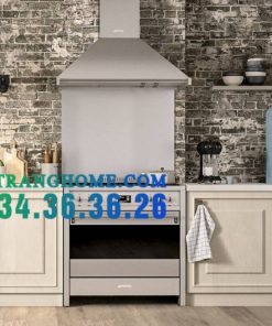 TỦ LẠNH SMEG FAB28RPB5 535 14 618