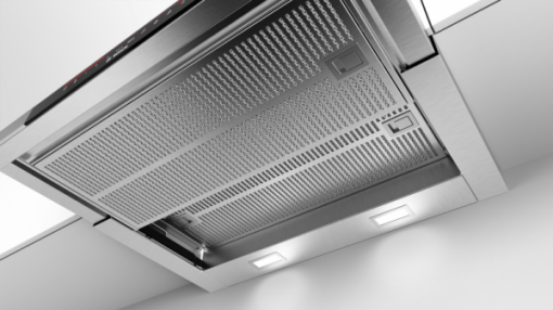 Máy Hút Mùi Âm Tủ BOSCH HMH DFS067K51 Serie 8 - 3