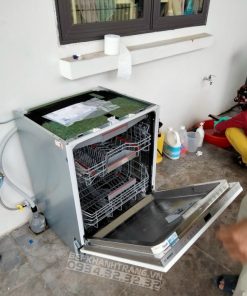 BOSCH HMH-SMV4ECX14E SERIES 4