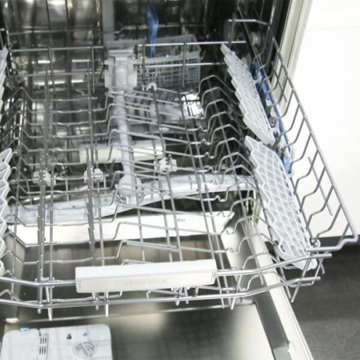Máy rửa chén Hafele HDW-F60C 533.23.200 - 9