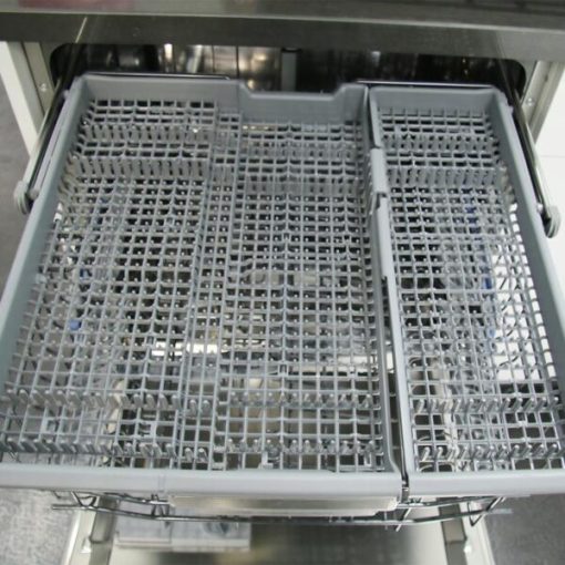 Máy rửa chén Hafele HDW-F60C 533.23.200 - 11