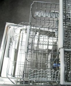 Máy rửa chén Hafele HDW-F60C 533.23.200 - 37