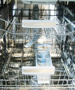 Máy rửa chén Hafele HDW-F60C 533.23.200 - 39