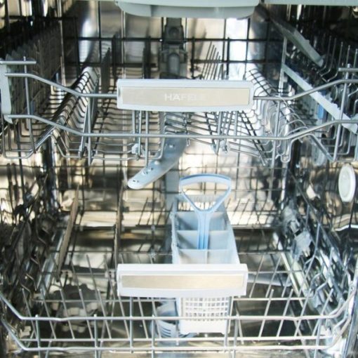 Máy rửa chén Hafele HDW-F60C 533.23.200 - 15