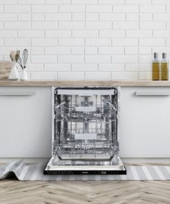 Máy rửa chén âm tủ Hafele HDW-FI60D 533.23.320