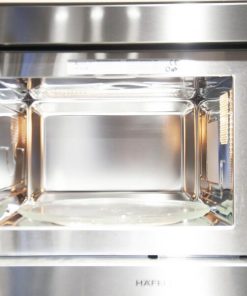 Lò vi sóng có nướng lắp âm Hafele HM-B38A (535.34.000) 25 lít - 84 Lò vi sóng có nướng lắp âm Hafele HM-B38A (535.34.000) 25 lít - 83