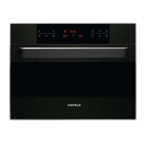 Lò vi sóng có nướng lắp âm Hafele HO-KT45B 535.02.731 44 lít - 1