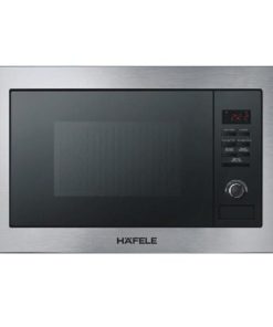 Lò vi sóng có nướng lắp âm Hafele HM-B38A (535.34.000) 25 lít