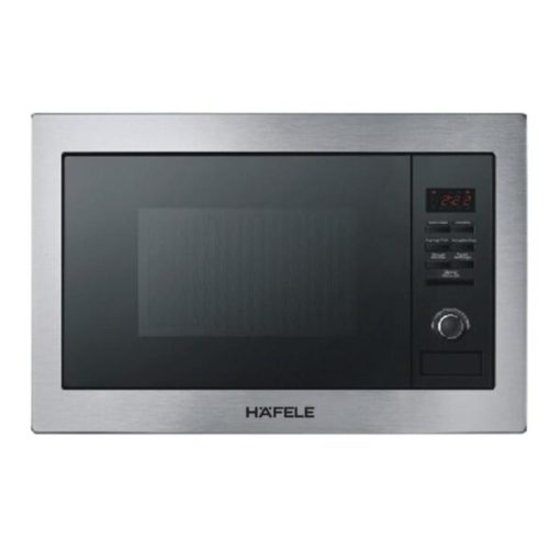 Lò vi sóng có nướng lắp âm Hafele HM-B38A (535.34.000) 25 lít - 1