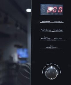 Lò vi sóng có nướng lắp âm Hafele HM-B38A (535.34.000) 25 lít - 82 Lò vi sóng có nướng lắp âm Hafele HM-B38A (535.34.000) 25 lít - 81