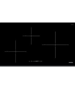 Bếp từ 3 vùng nấu lắp âm Hafele HC-I773D (536.01.905)