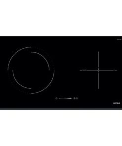 BẾP TỪ KẾT HỢP ĐIỆN HAFELE HC-M772D 536.61.695