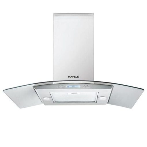 Máy hút mùi áp tường Hafele HH-WG90B 539.81.185 - 1