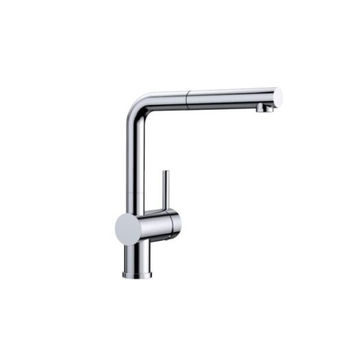 Vòi Bếp Hafele Blancolinus-S Màu Chrome 565.68.250 - 3