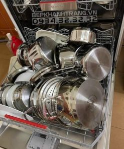 BOSCH HMH-SMV4ECX14E SERIES 4