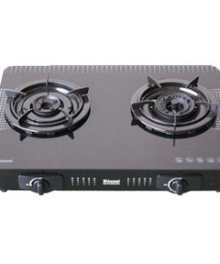 Bếp Gas Rinnai RV-615Slim(G)