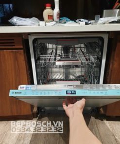 BOSCH HMH-SMV4ECX14E SERIES 4