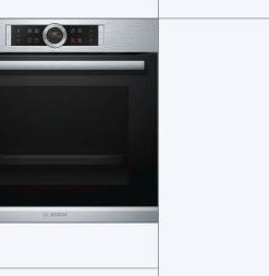 LÒ NƯỚNG ÂM TỦ BOSCH HMH HBG633BS1A|SERIE 8 - 58 LÒ NƯỚNG ÂM TỦ BOSCH HMH HBG633BS1A|SERIE 8 - 57