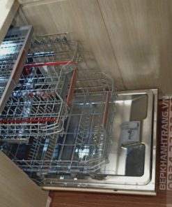 BOSCH HMH-SMV4ECX14E SERIES 4