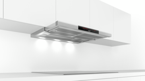 Máy hút mùi âm tủ BOSCH HMH DFS097K51 series 8 - 5